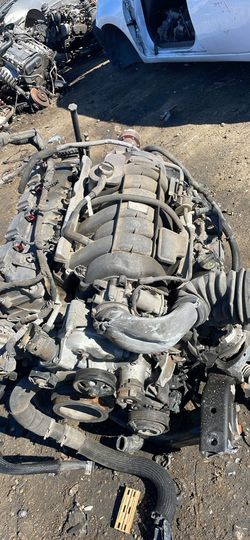 5.7 HEMI Charger 2016