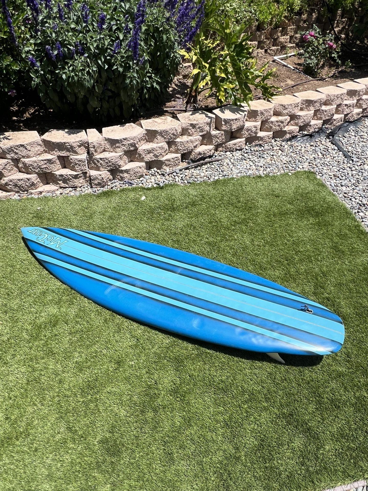 Surfboard