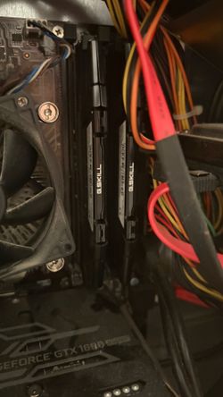 16 gb ddr4 ram