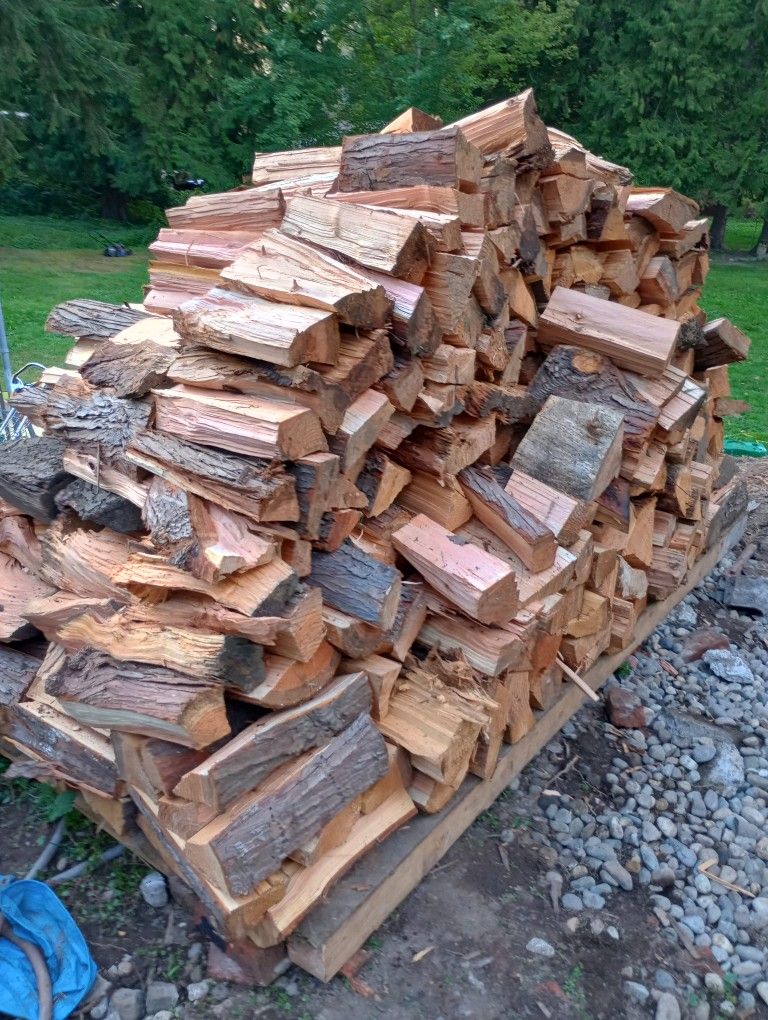 Cord Of Cedar 