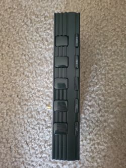 Hip Gear AV Selector