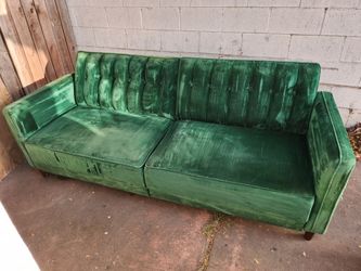 Couch futon