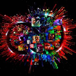 Adobe CC 2020 -  Mac Software