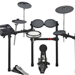 Yamaha DTX6K-X