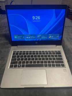 HP ProBook 430 G7