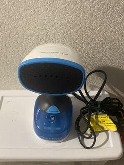 Rowenta handheld steamer