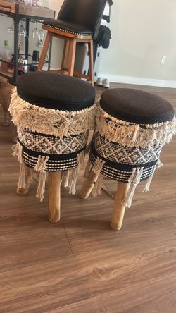 Stools