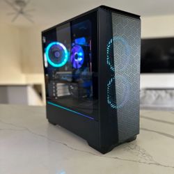 Gaming Pc