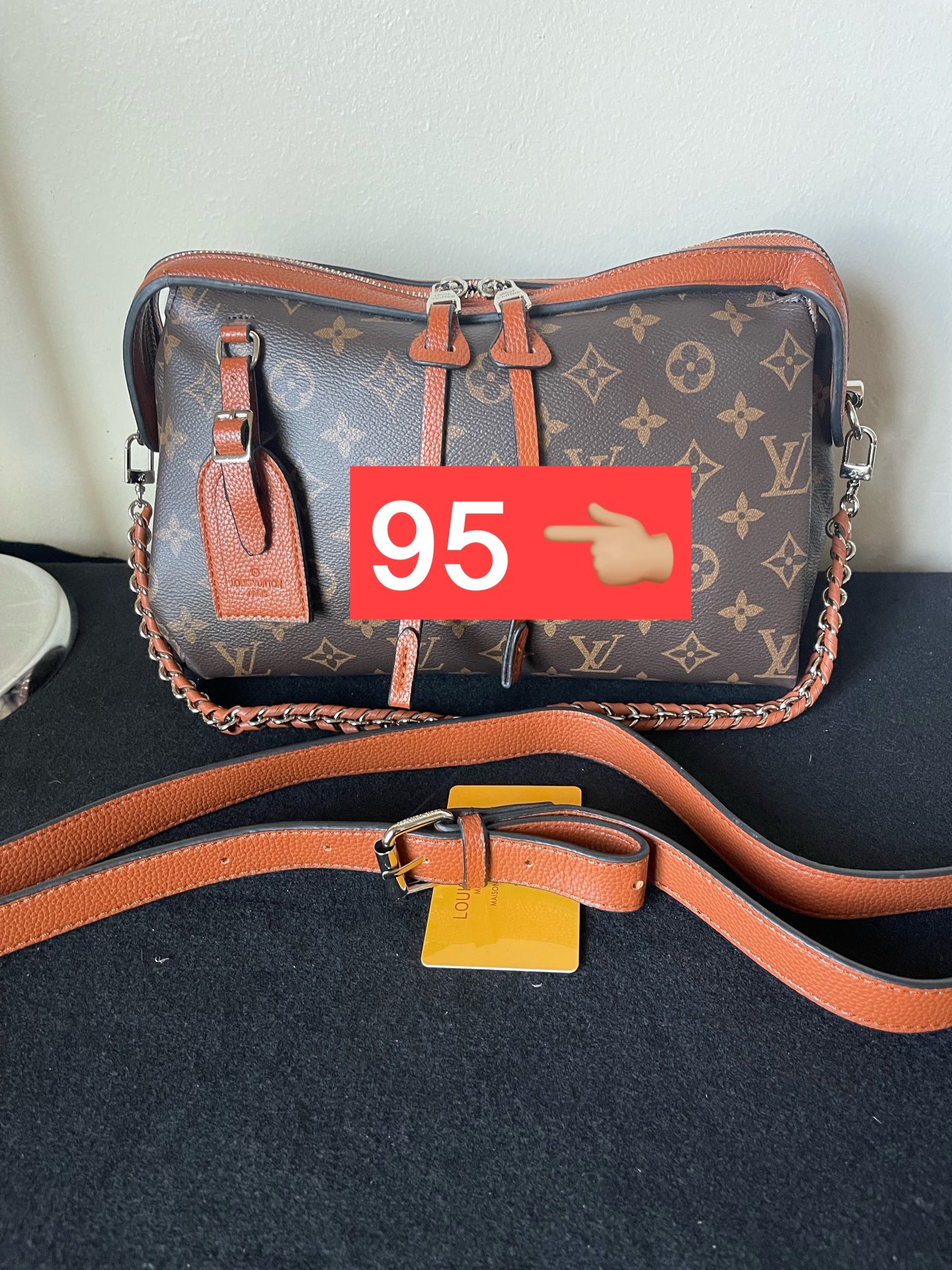 Crossbody ππΌ