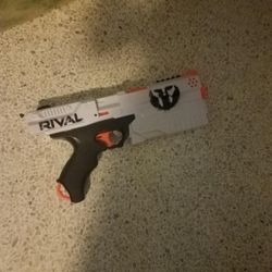 Nerf gun rival kronos