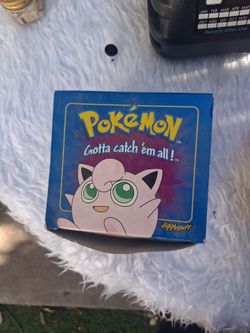 Pokemon