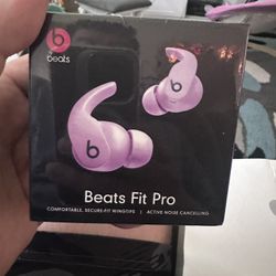 Beats Fit Pro 