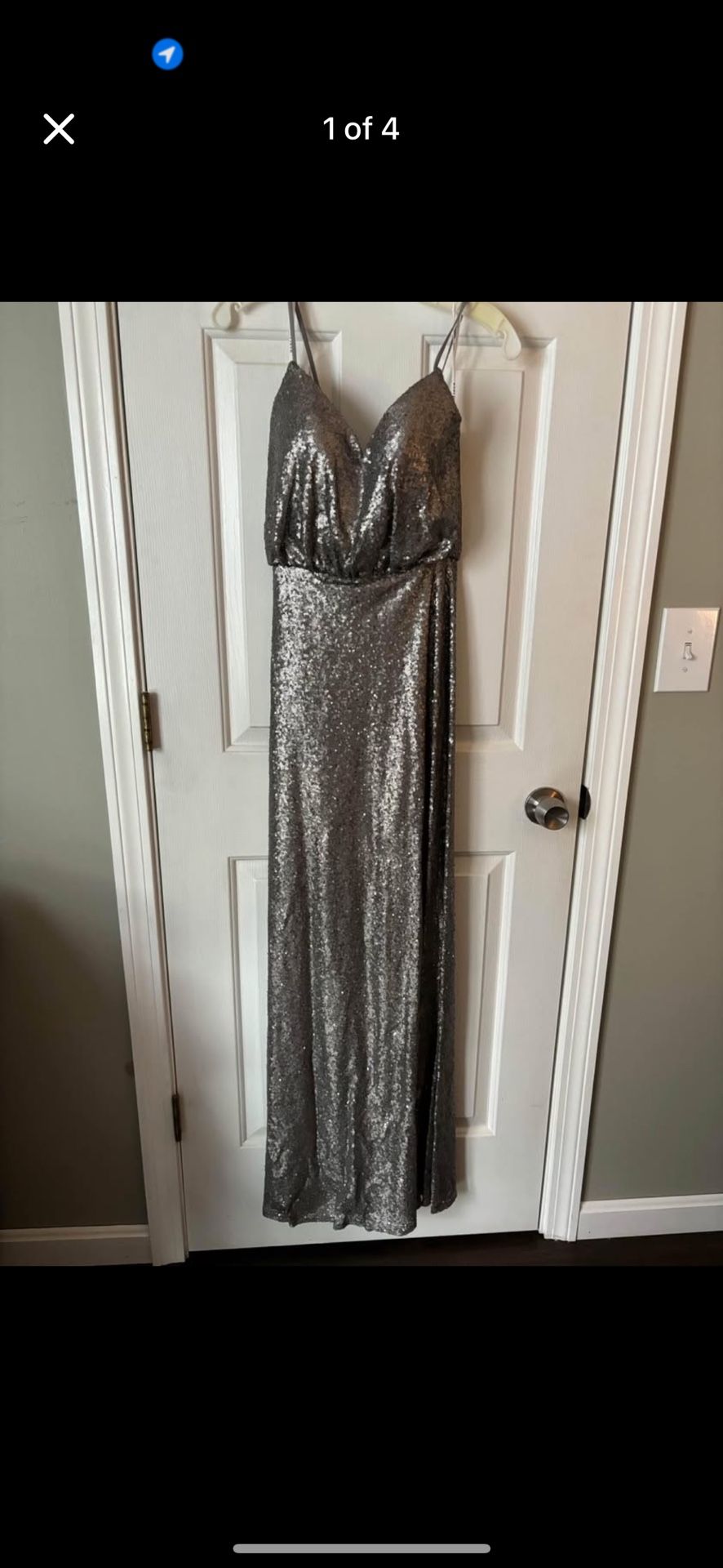 Bridesmaids / Prom Dress
