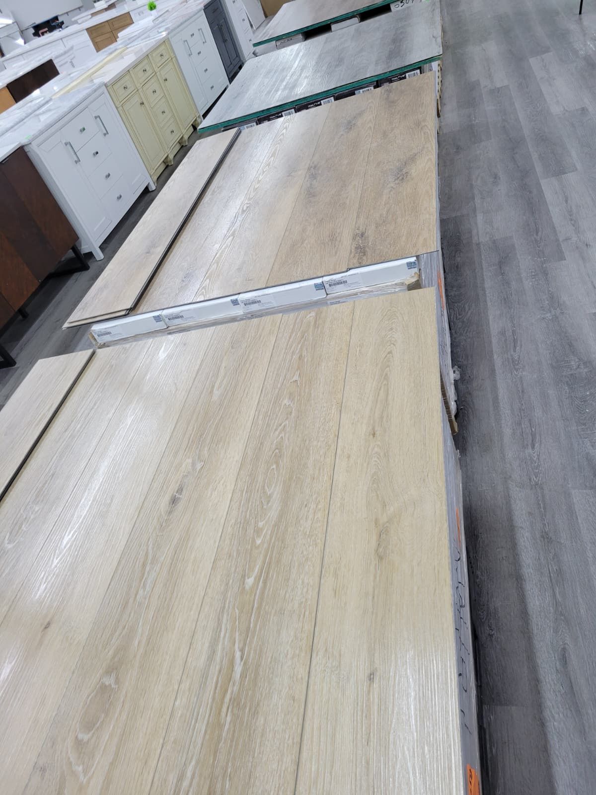 Flooring