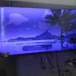 LG WEBOS TV  65" 