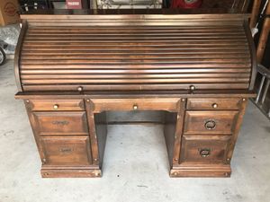 New And Used Antique Desk For Sale In Houston Tx Offerup