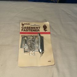 Belwith casement sharpener