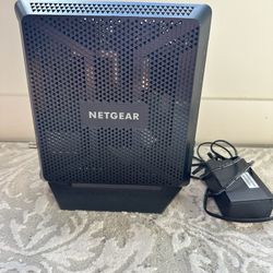 Módem Netgear