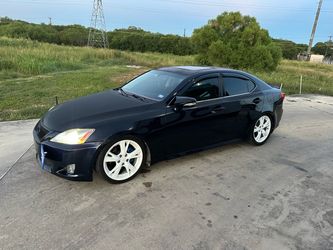 2010 Lexus IS 250