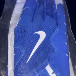 Nike Vapor Jet 8.0 Football Gloves 