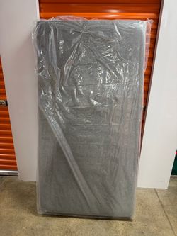 Twin Mattress