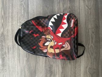 Sprayground background