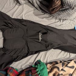 Cycling Bib Shorts (New)