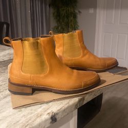 Cole Haan Boots