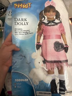 Halloween costumes