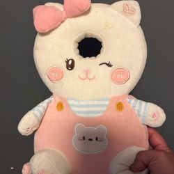 Baby Walker Head Protector Backpack