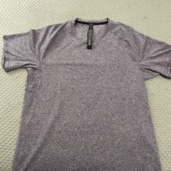 Lululemon License to Train short-sleeve shirt