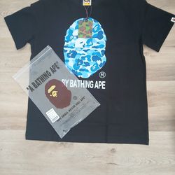 Bape t shirts