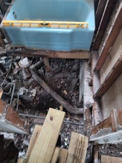 Floor Wall Ceiling Demo Repair Finish Installation