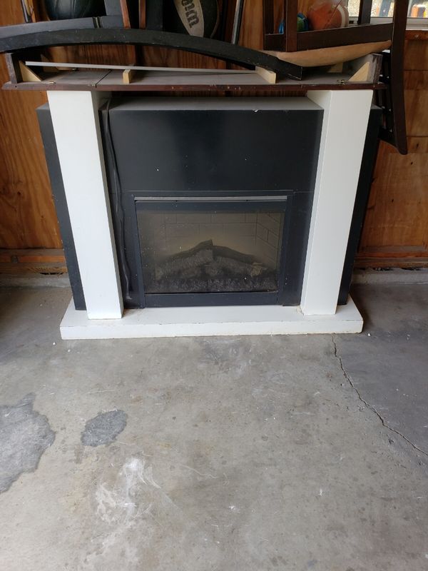 Electric Fireplace for Sale in Newark, NY OfferUp