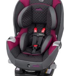 Car Seat 