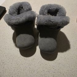 Brand New Baby Ugg Boots