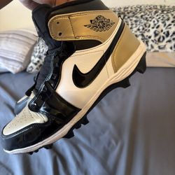 Jordan 1 Cleats 
