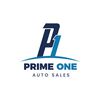 Prime One Auto Sales