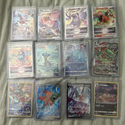 Pokémon Cards Lot