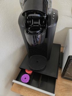 Coffee Maker