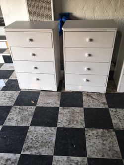 Dresser