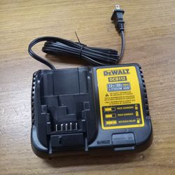 Dewalt Charger