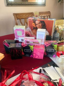 Victoria secret perfumes $55 each 4.3 oz new