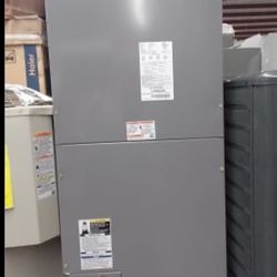 New 5 Ton Carrier Air Handler - New In Box