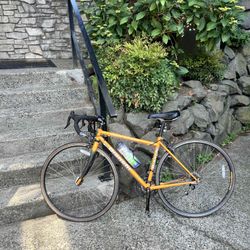 Road Bike