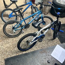 Bikes