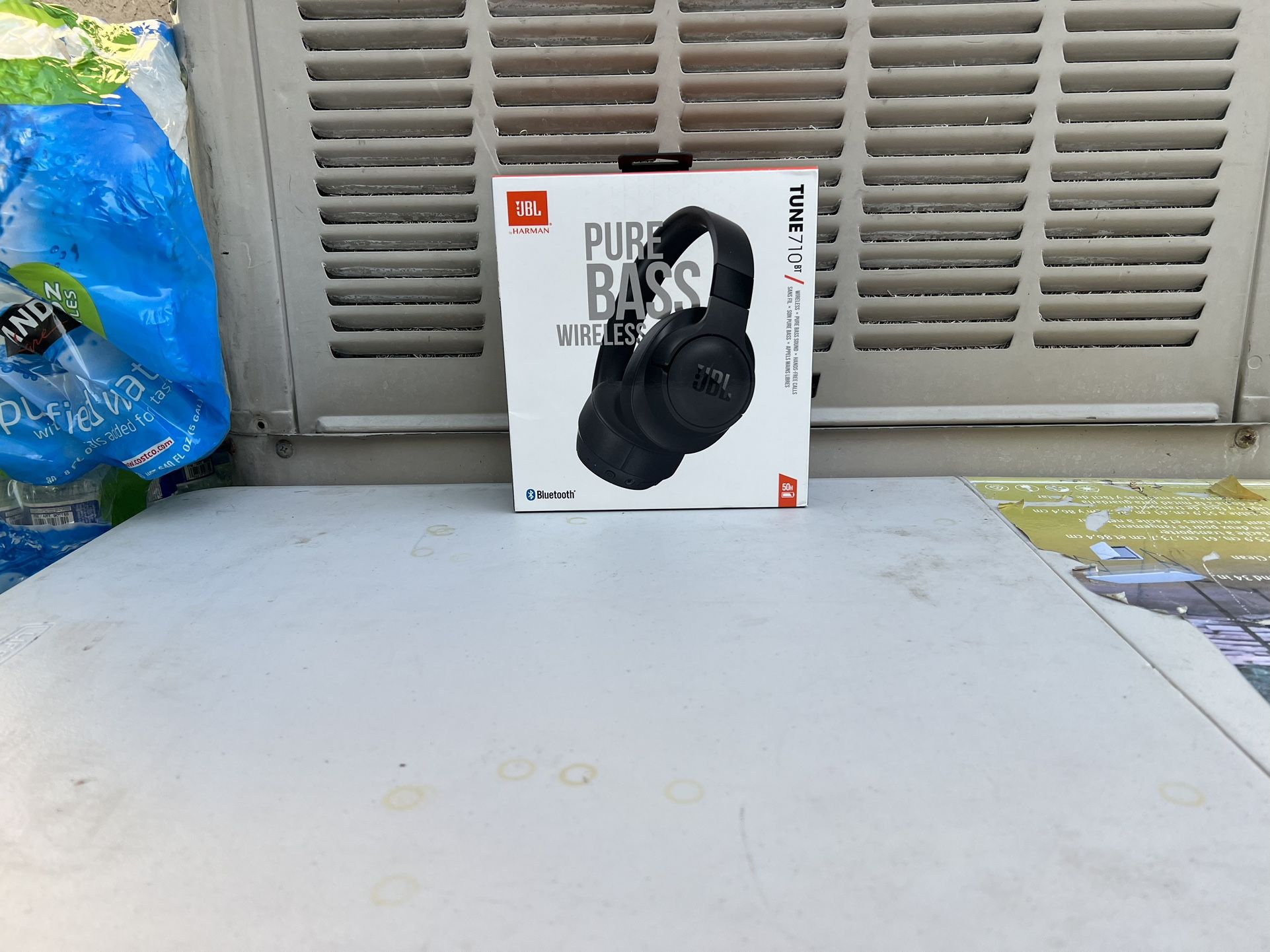 JBL Tune 710BT Wireless 