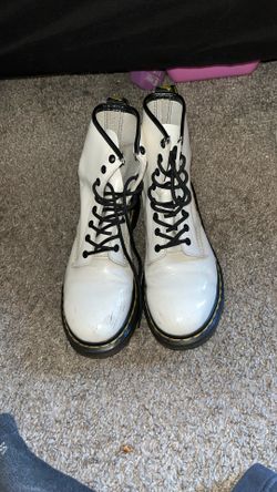 Dr martens