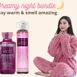 COZY CARE COMBO✨💕