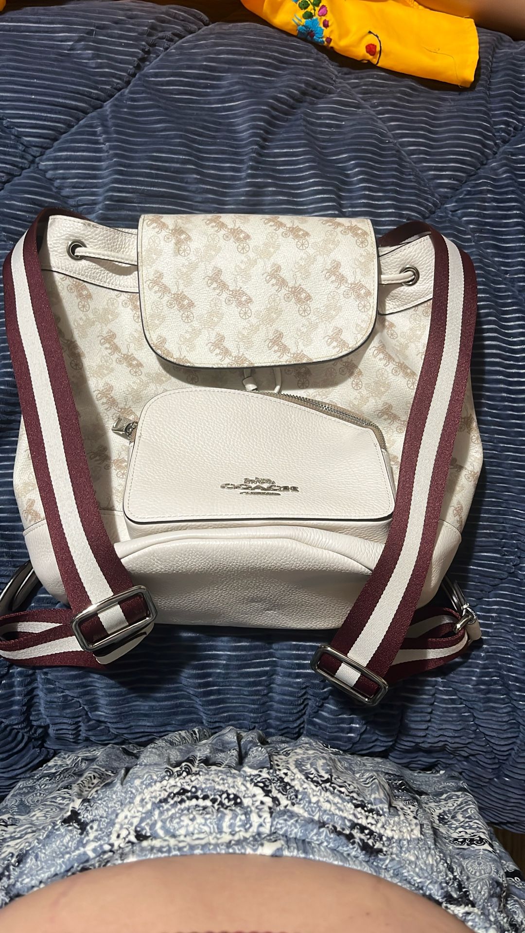 Coach Jes Bag